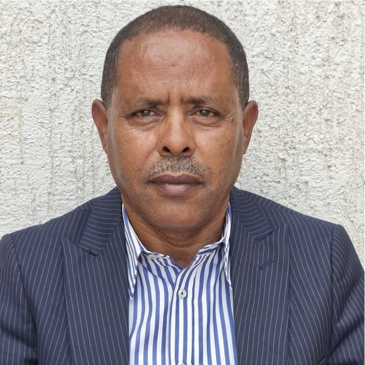 Teklu GebreMedhin